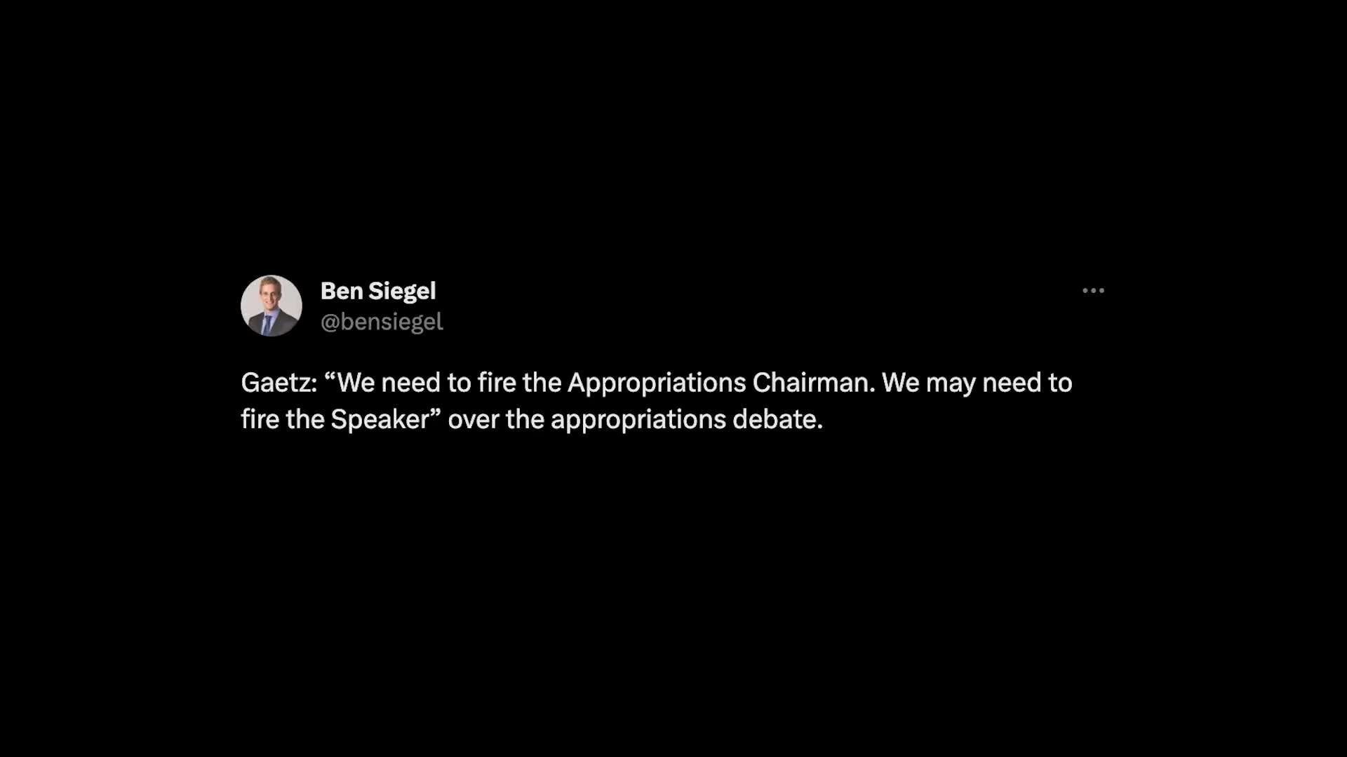 Congressman Mike Simpson (who you’ve never heard of) is quite the PAC piglet.