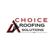 Choice Roofing Solutions is a reputable roofing company offering top-notch services for all types of roofing needs,