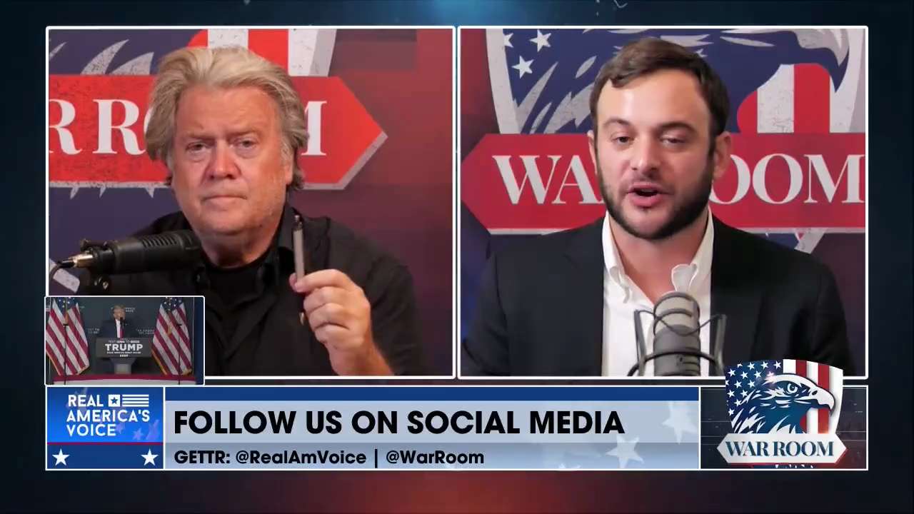 New York State Democrats Trying to Force Unregulated Mass Mail-in Ballots

@Degrasse joins the War R...