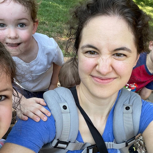 I am a nobody from nowhere. I will probably not follow back if I don’t know you or of you, sorry.  😬😱
***I block troll...