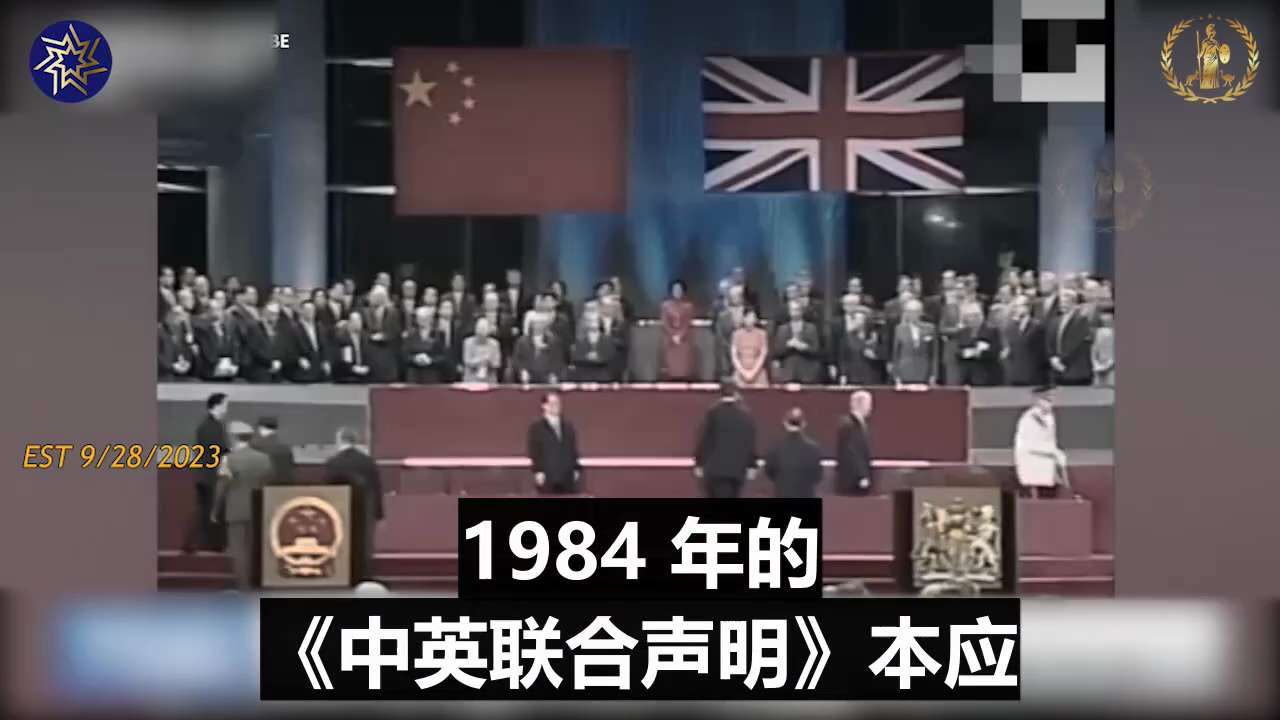 不让人自由说话，在大陆如此，在香港如此，中共流氓的做派又一次耍到了国际上。 
Denying the freedom of speak in the mainland and as in Hong K...