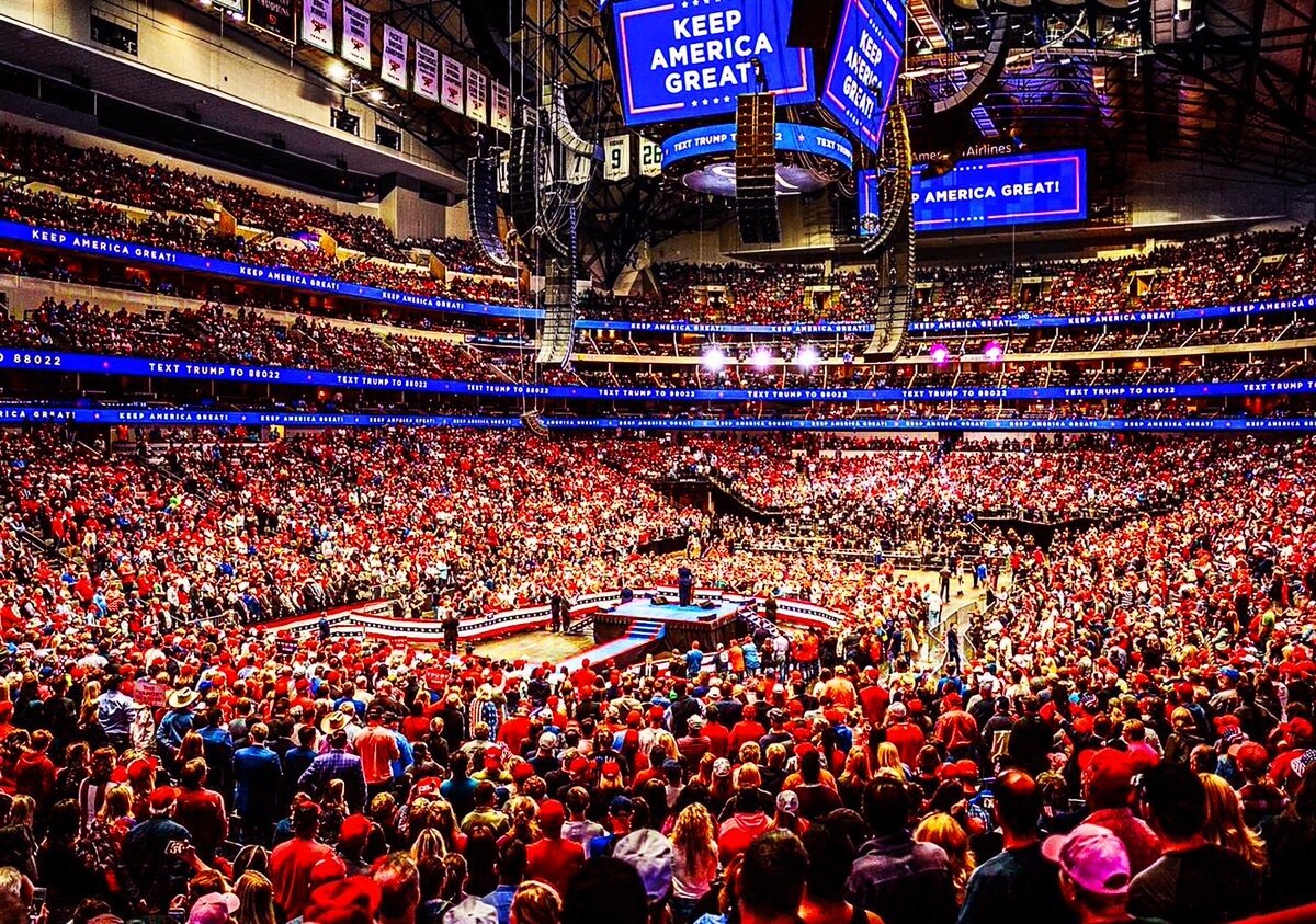 AMERICA FIRST!!!🇺🇸 AND WE'RE ONLY GETTING STARTED!!!