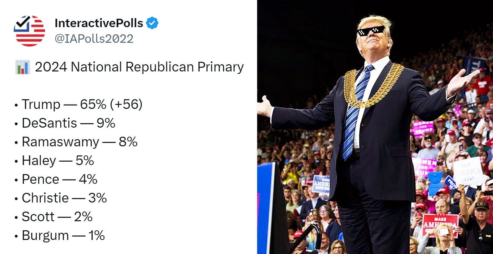 BOOOM!!! THE PEOPLE HAVE SPOKEN!!!🥳🥳🥳