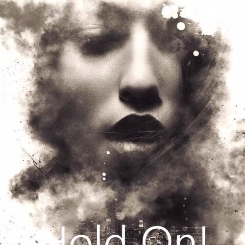 Author of the book "Hold On". Creative person who gives a funny spin on ideas and situations. Patriot and lover of the "...