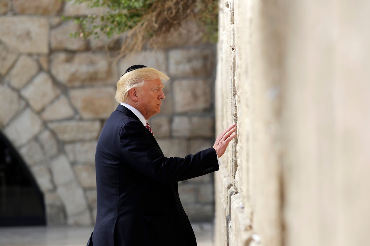 View il Donaldo Trumpo's post on GETTR. Join the discussion, share your thoughts, and connect with the community.