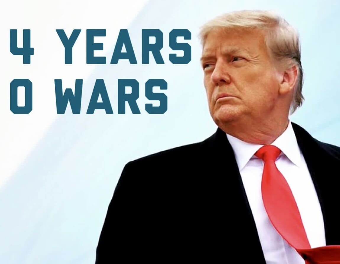 View il Donaldo Trumpo's post on GETTR. Join the discussion, share your thoughts, and connect with the community.
