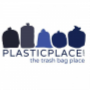 Plastic Place bags are the epitome of convenience and sustainability.