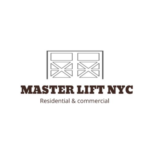 Master Lift NYC is a professional garage door company based in New York serving garage door needs of both residential an...
