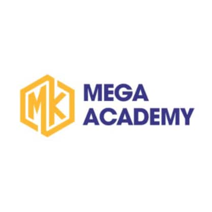 Học viện thẩm mỹ Mega Academy chuyên đào tạo các khoá học về spa như chăm sóc da, nail, phun xăm thẩm mỹ, massage body, gội đầu dưỡng sinh, spa chuyên nghiệp