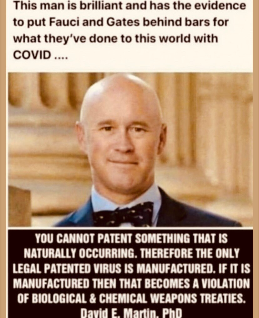 There's an embarrassment of evidence question is is anyone going to have the cojones to prosecute co...