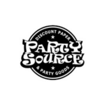 Welcome to Party Source, your go-to for affordable paper goods, wedding, party, and event essentials.