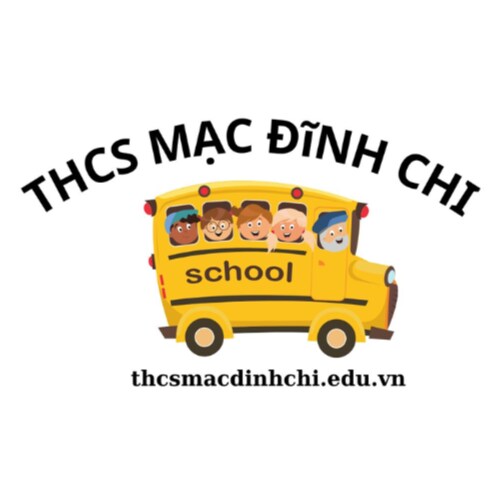THCS Mạc Đĩnh Chi - một trang web đa năng và đầy đủ thông tin dành cho cộng đồng học sinh THCS cũng như mọi người quan t...