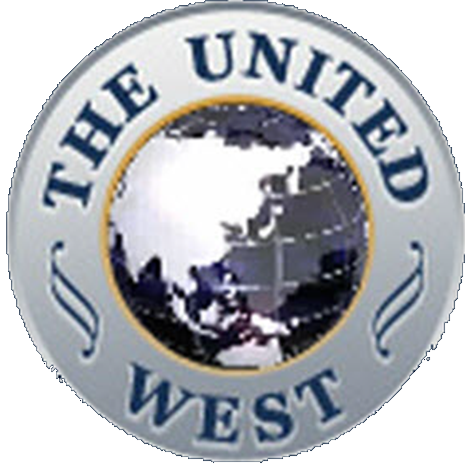 The United West is dedicated to defending and advancing Western Civilization, defending God, the U.S. Constitution, and Israel against today's cultural attacks.