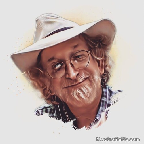 Half assed Taoist Wiccan Pagan Hermit