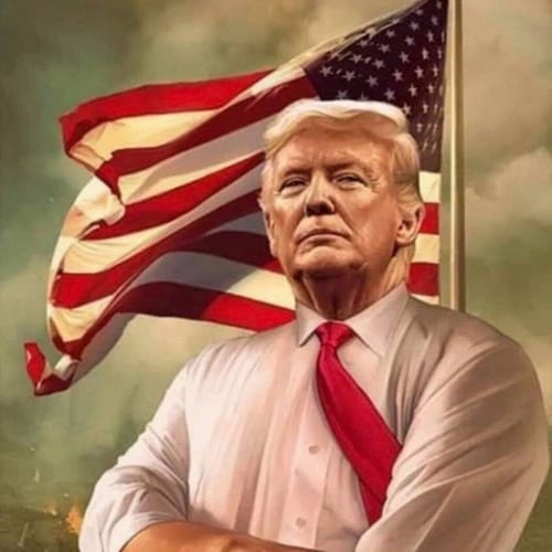 I Love all people, The United States of America, those who uphold The Constitution Of The United States and value our Ch...