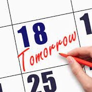 If you ever find yourself thinking “what is tomorrow’s date” while filling up some important papers or in a document, yo...