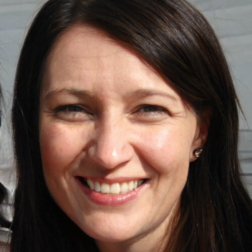 Wife, mother and Patriot!