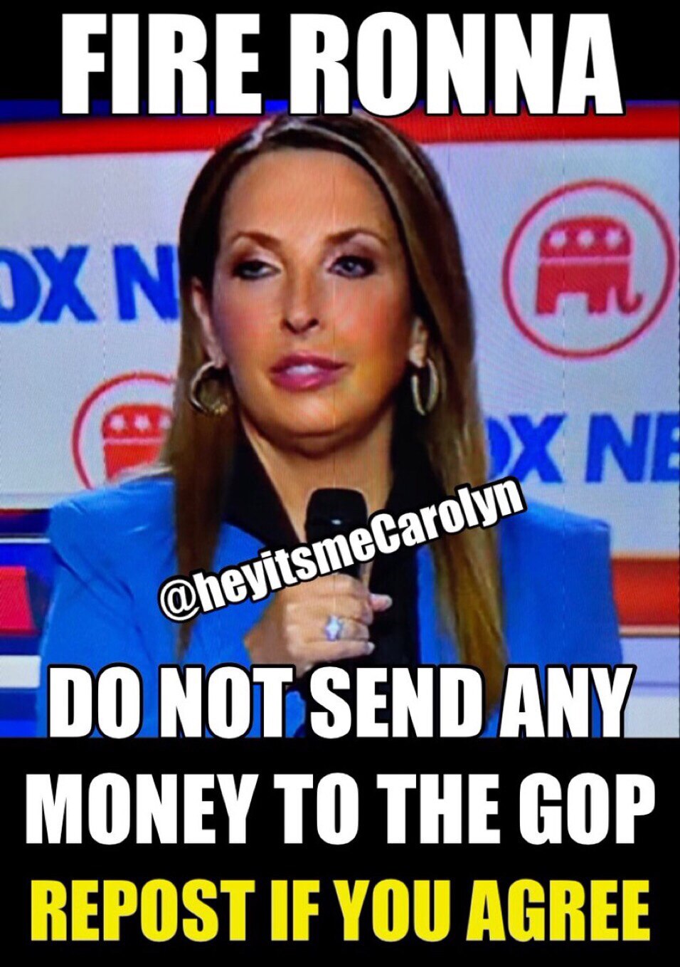 View Annie1221🍊's post on GETTR. Join the discussion, share your thoughts, and connect with the community.