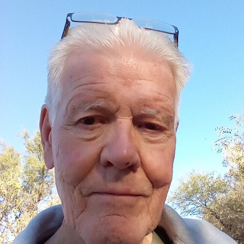 Born 1947. A Libertarian who spent 18 years in federal prison for not violating anyone's rights. No crypto. No romance.