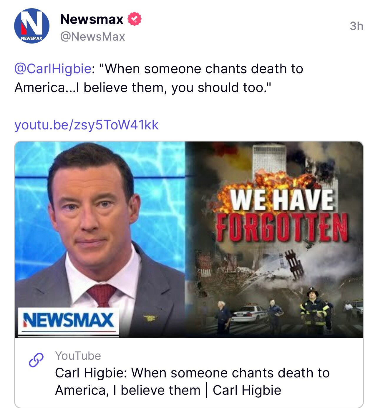 But yet Bidden/Obama is sending 10 million to Iran. 
Looks like the political winds have shifted and...