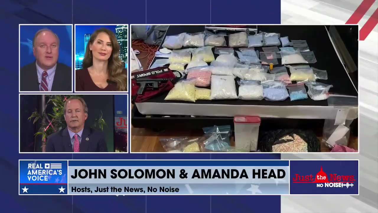 One of the More Historic Cases in Anti-Trust Law in Our Lifetime

Texas Attorney General @KenPaxtonT...