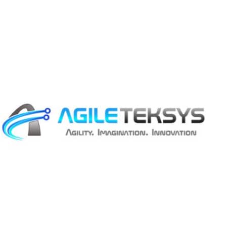 AgileTekSys, a trailblazing IT Recruitment Agency, pioneers transformative solutions in the realm of Agileteksys IT Recr...