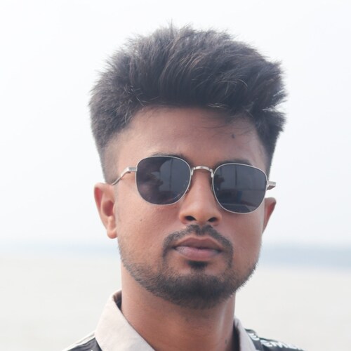 Greetings,

I'm Md. Sohag Hossain, the mind behind this product review blog.