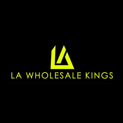 LA Wholesale Kings are a Los Angeles-based wholesale smoke shop specializing in smoking products & wholesale apparel sto...