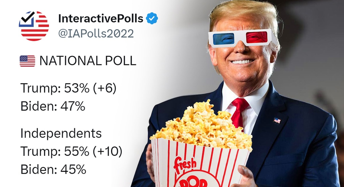 LOVE THE SMELL OF PANIC IN THE MORNING!!!🥳🥳🥳