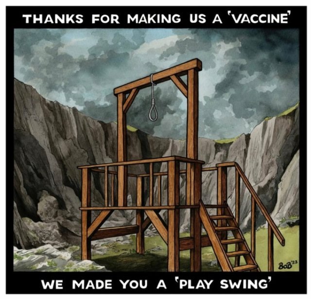 View generalgee's post on GETTR. Join the discussion, share your thoughts, and connect with the community.