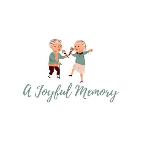 At A Joyful Memory, we aim to bring happiness and fulfilment to seniors in assisted living homes.