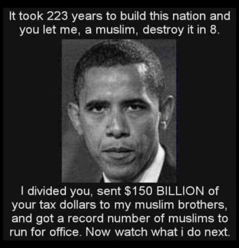 “Worst mistake ever made” 

