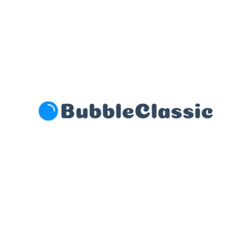 Bubble Classic - Play bubble shooter online. Pop the bubble up and shoot the same colored bubbles. Funny bubble games fo...