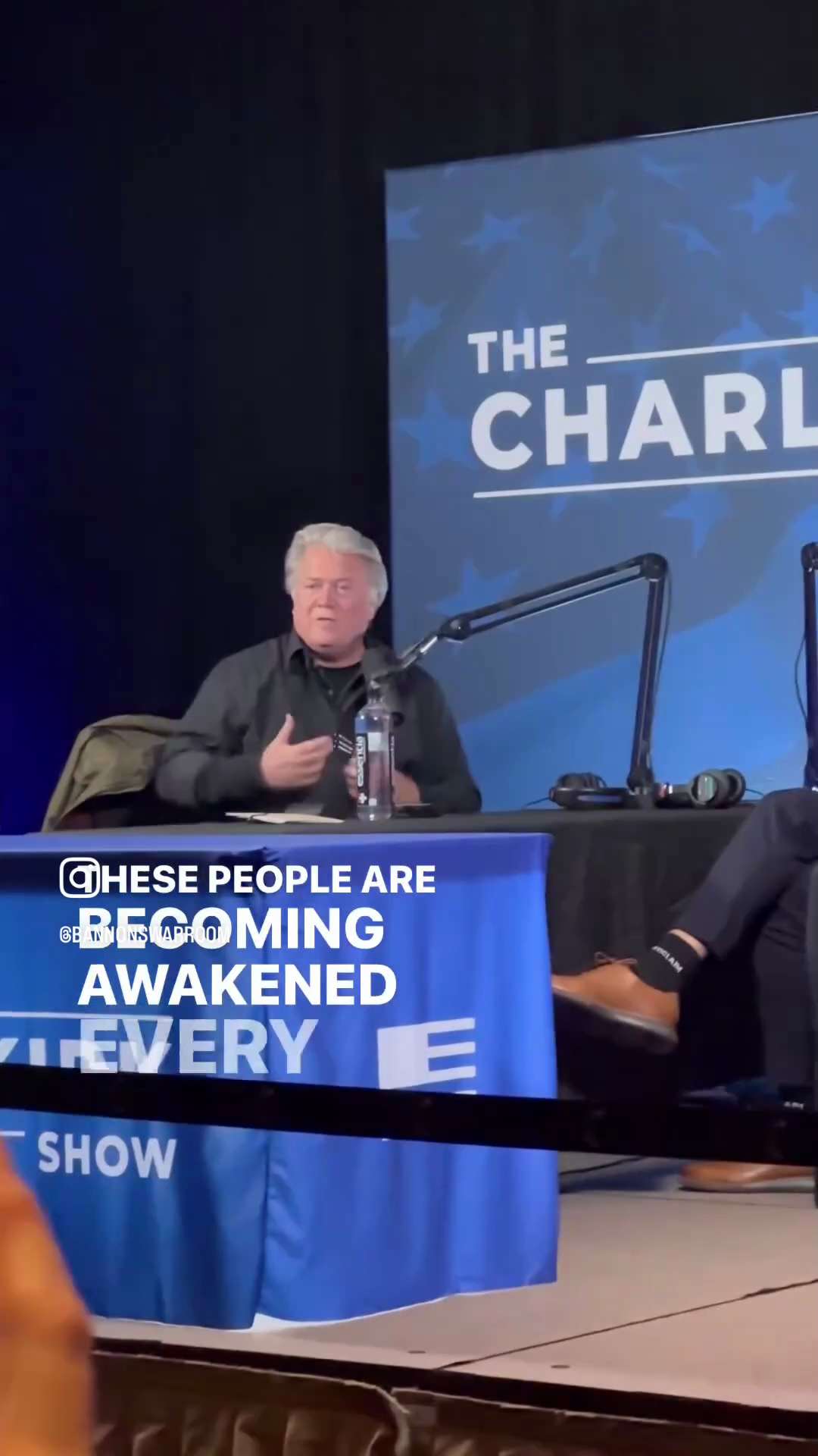 We Are Going To Be Relentless Of Getting To The Bottom Of The 2020 Steal And Who’s Accountable 