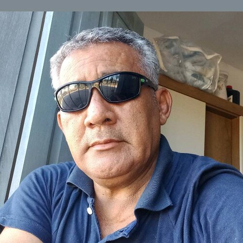 Visit Antonio_0845's profile on GETTR. View their posts, photos, videos, and connect with them on the social platform.