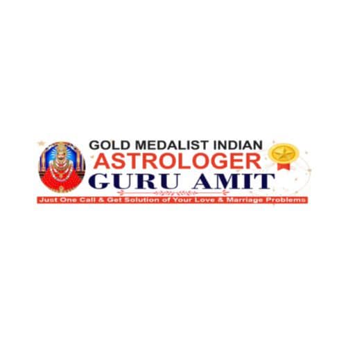 Astrologer Guru Amit Ji offers precise problem-solving across all spheres. Contact for 100% accurate solutions to diverse challenges.