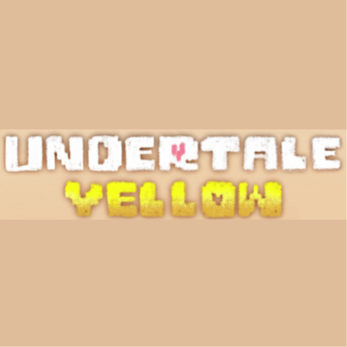 Undertale Yellow - A fan prequel to Undertale, released full game after 7 years of demo. Play it for free now!