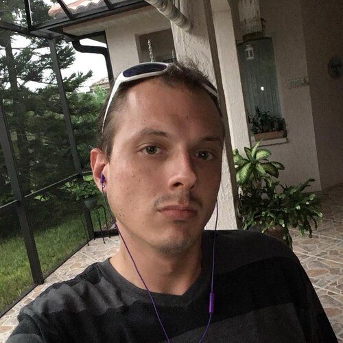 im the online talk show host and broadcaster and founder owner of the Travis Runkel show and with travis R.productions T...