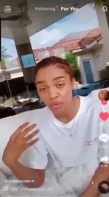 Ex Disney star China McClain talks about satanic worship in Hollywood. 

"They know full well that G...