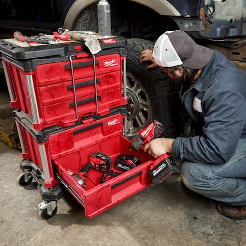 "From screwdrivers to saws, hammers to lathes, join me as I explore the world of tools and techniques. Gettr's one-stop ...