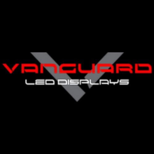 Welcome to Vanguard LED Displays! Vanguard LED Displays takes pride in our commitment to impeccable customer support, te...