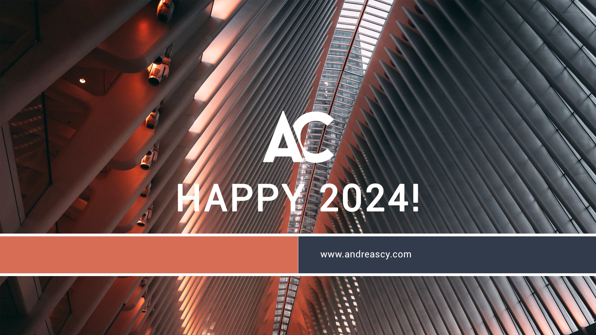 So, I have news for you... 

2024 is looking bright! 2024 is going to be such a beautiful year for you! 😊🌄😃

#happynewyear2024 #andreaschristodoulou #andreascy 
