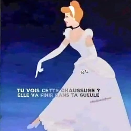 Païenne qui ne supporte pas les wokes et une bonne partie de la communauté alphabet
Il y a des gens ici ?