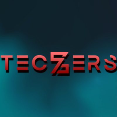 TecZers is a paradise for traditional gamers, modders, and artists doing cool stuff with tech ⚡