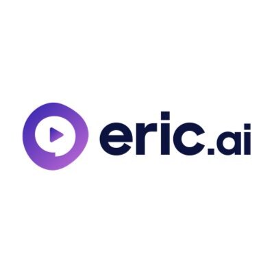 Eric.ai is dedicated to streamlining daily tasks and promoting a cooperative relationship between intelligent software a...