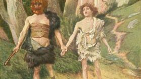 Am I My Brothers Keeper 