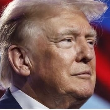 I just created this account for trump 2024🇺🇲🇺🇲❤️ trump is the best man that can save US 🇺🇲 will need to support hi...