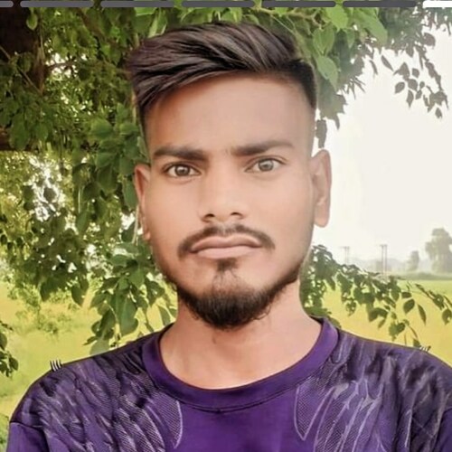 Visit Smart Ranjeet Kumar's profile on GETTR. View their posts, photos, videos, and connect with them on the social platform.