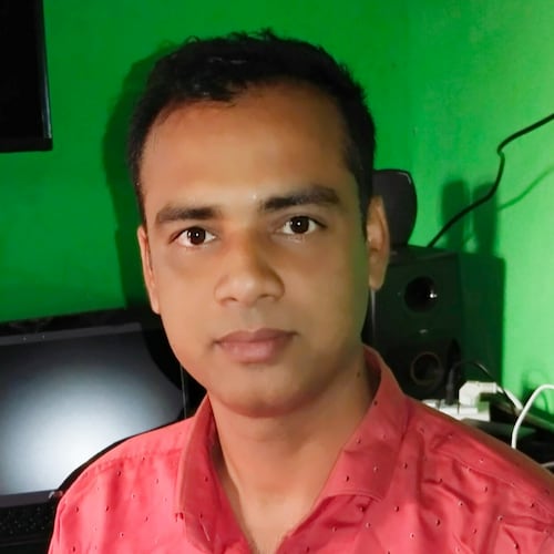 👨‍💻 Welcome
#makemoneyonline🔥#DigitalMarketing (I'm a Digital Marketer) - 🚀#SocialMedia Expert & #Blogger . 🎯 Help...