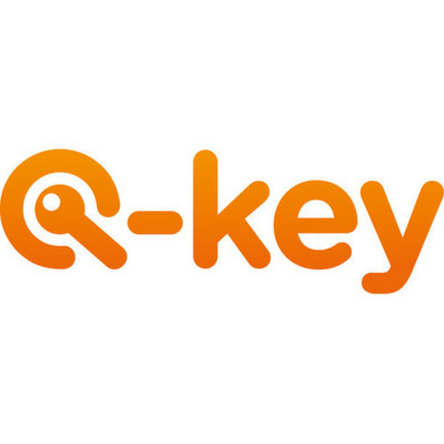 With Q-Key - the simple key management system - you can manage your keys or badges yourself in a simple and modern way.